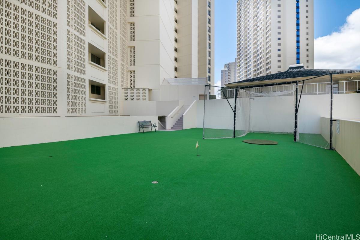 469 Ena Rd #1603, Honolulu 96815