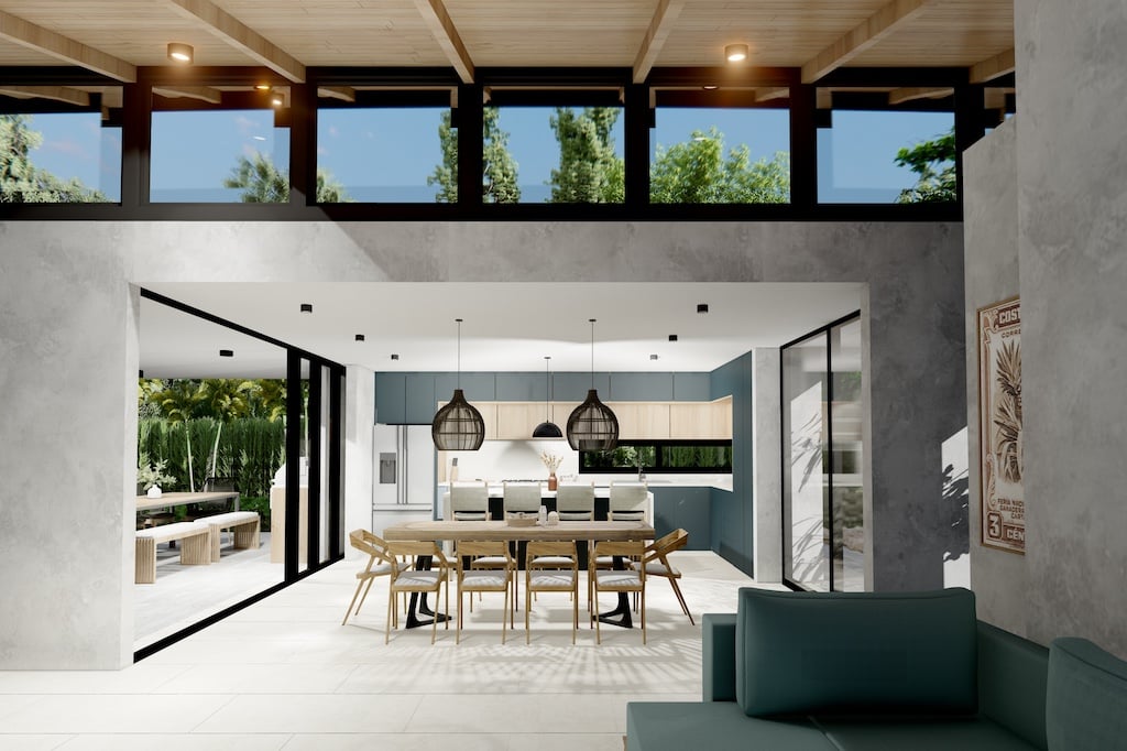 Avemoana | 29-Home Gated Community Near Avellanas Beach