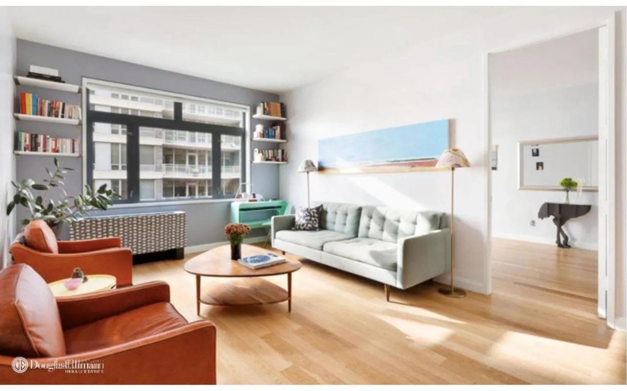 11-02 49th Avenue Unit: 2C