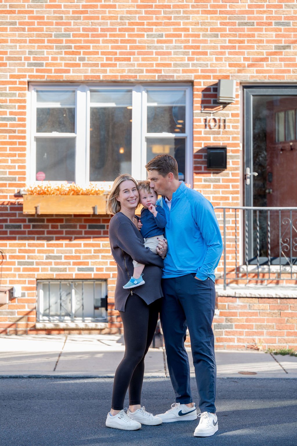 Nicole & Dan