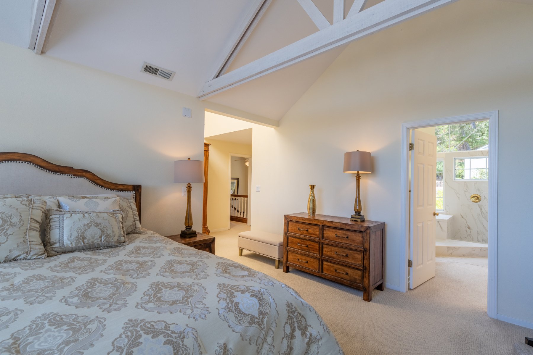 Monterey Hilltop Haven