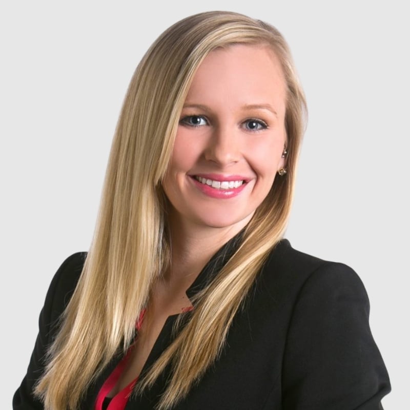 Hayley Wheeler Lafayette, IN Real Estate Agent Headshot