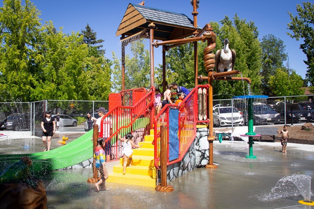 Walnut Creek