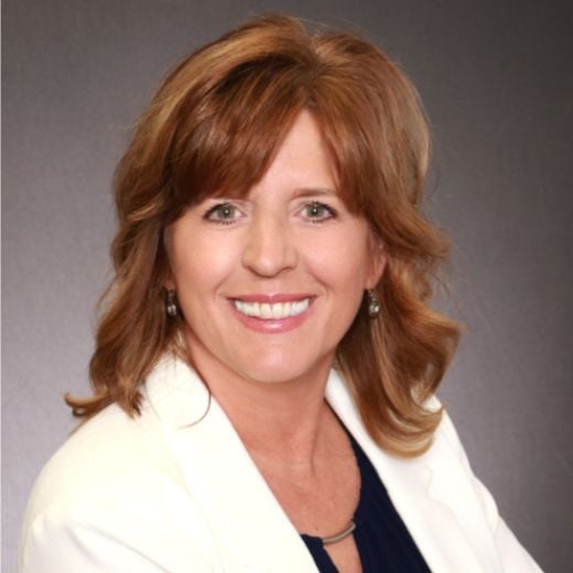 Joni Stanley Edwardsville, IL Real Estate Agent Headshot