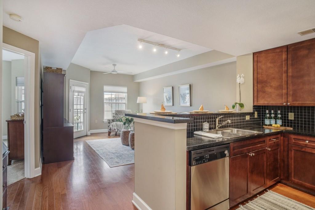 230 E Ponce de Leon AVE #205