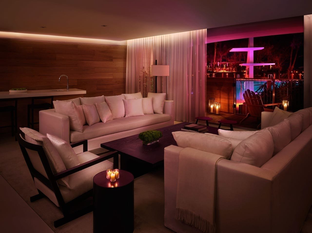 The Edition Residences