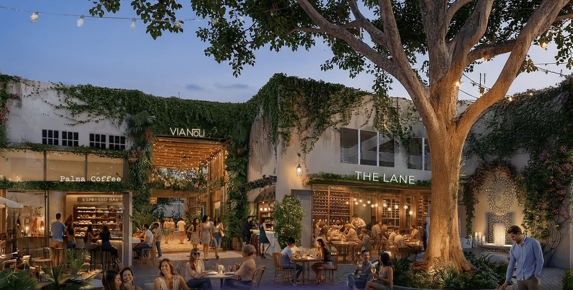 Construction begins on NoLi in Miami Beach