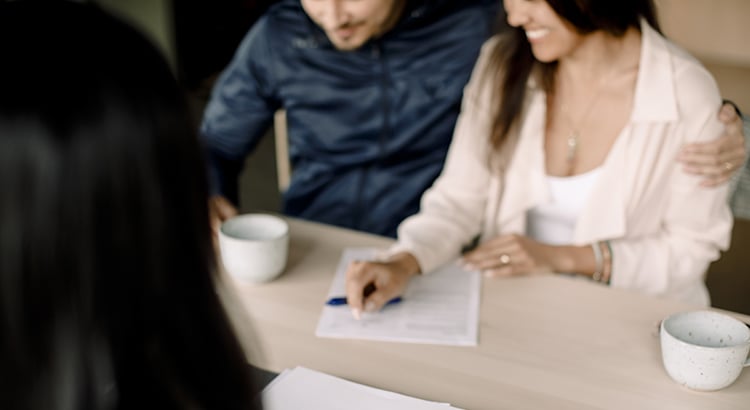 Pre-Approval Signals You Are A Serious buyer