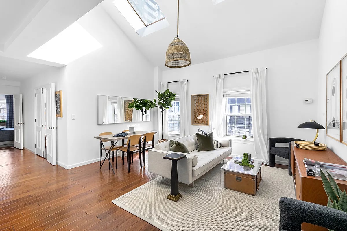 75 Poplar Street Unit: 3I