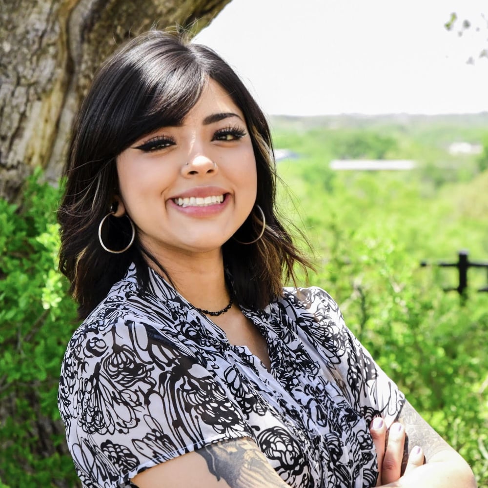Kathleen Barraza