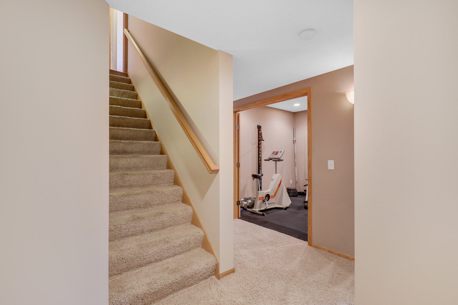 Pristine 2-Story in Quiet, Maturely Wooded Neighborhood