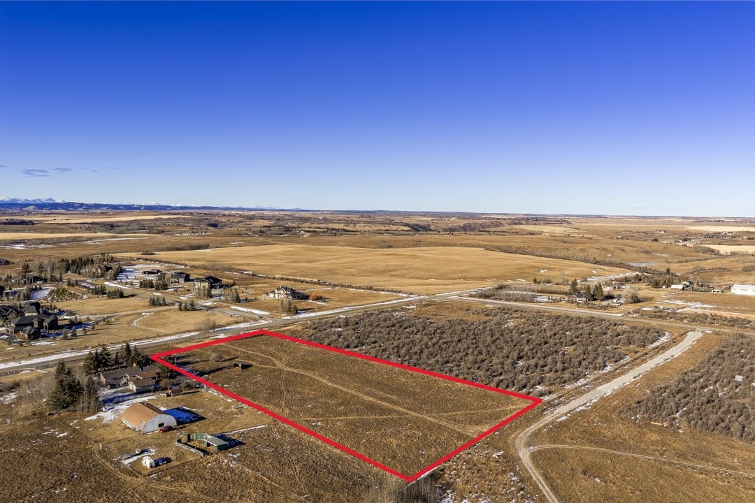 Premier Development Opportunity!