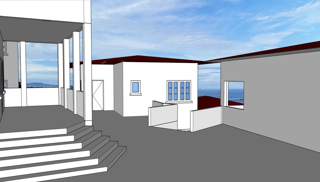 401412 Montaña Flats | Modern 2-Bedroom Flat in Montaña – Prime Location near La Rambla