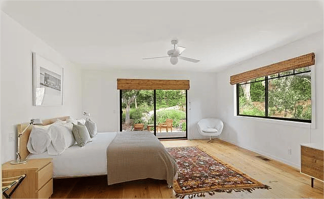 Gated Malibu Compound