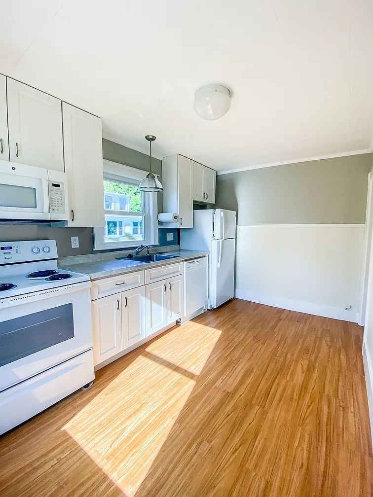 Rental Available October 1st