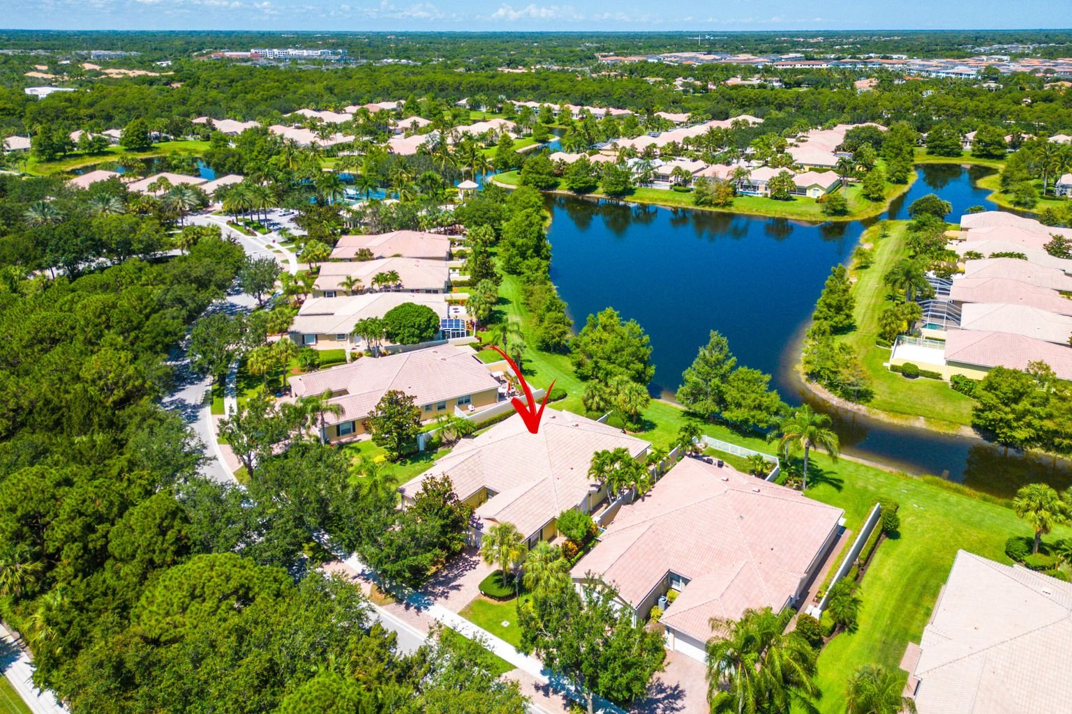 Magnolia Bay