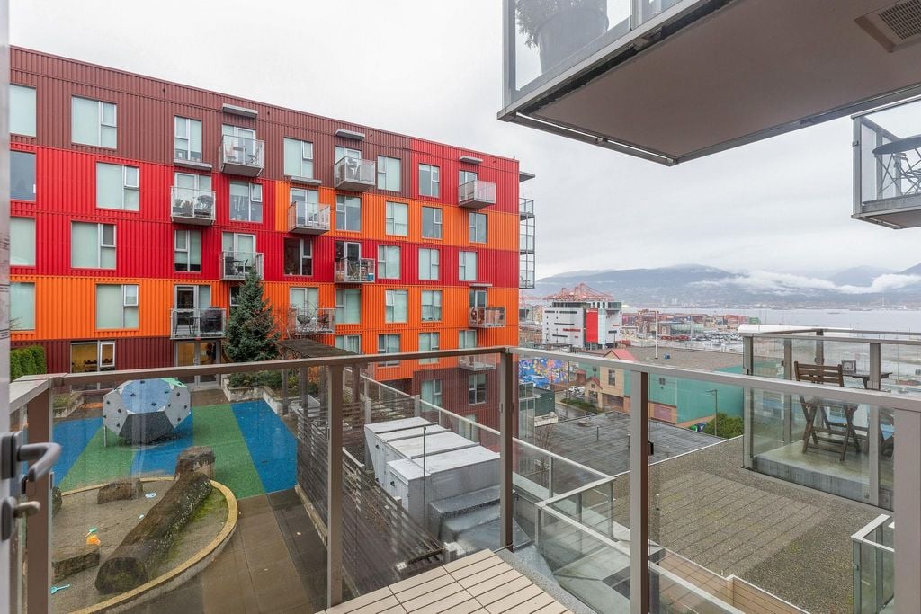 955 E Hastings St, #905