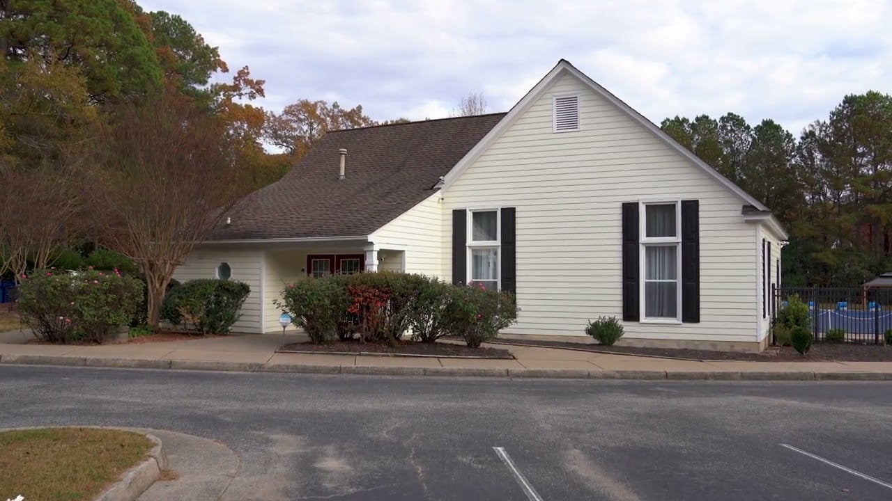 Walton Park Community