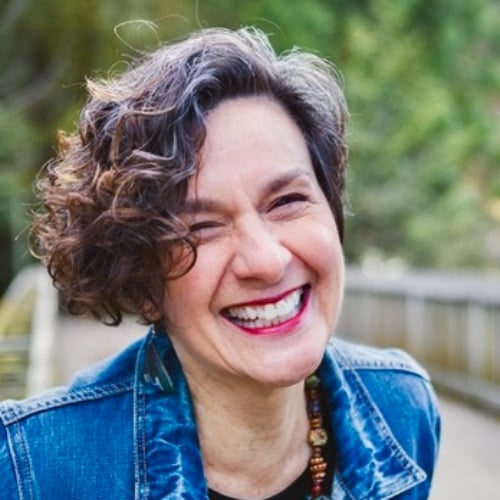 Laurie Bornstein photo