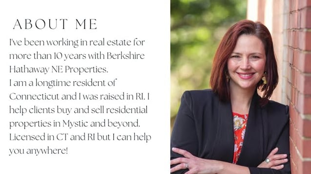 Your Realtor, Renee McCammon