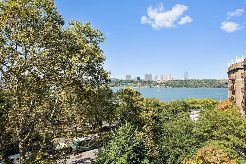 750 Riverside Dr, #2D