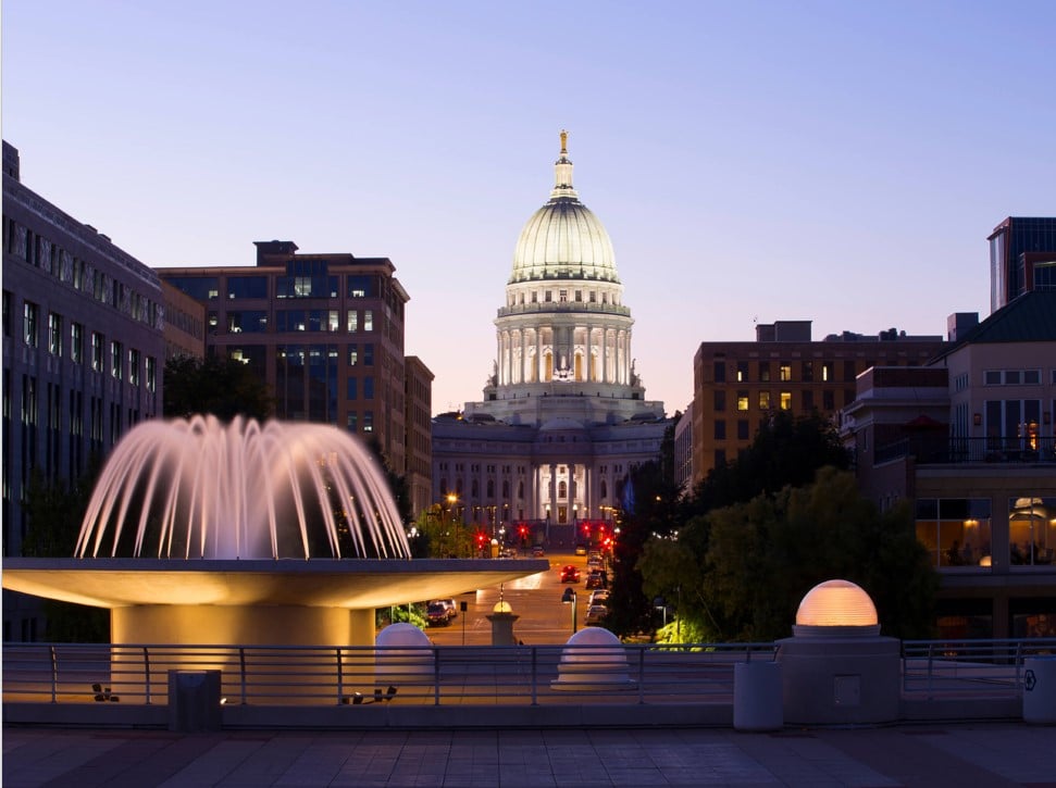 Madison