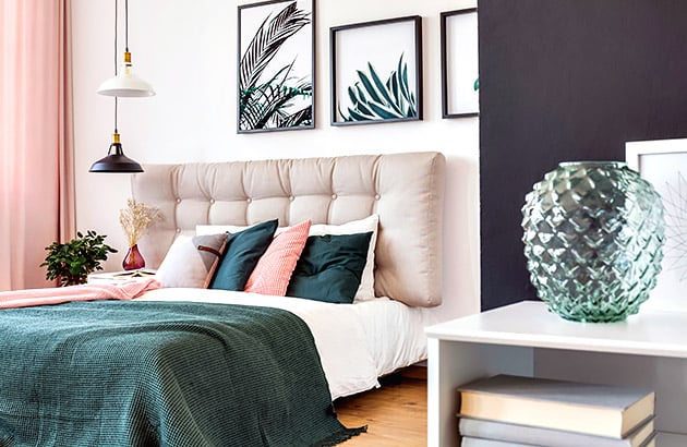 Feel Your Best in Your Nest