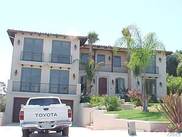 2240 Via La Brea, Palos Verdes Estates