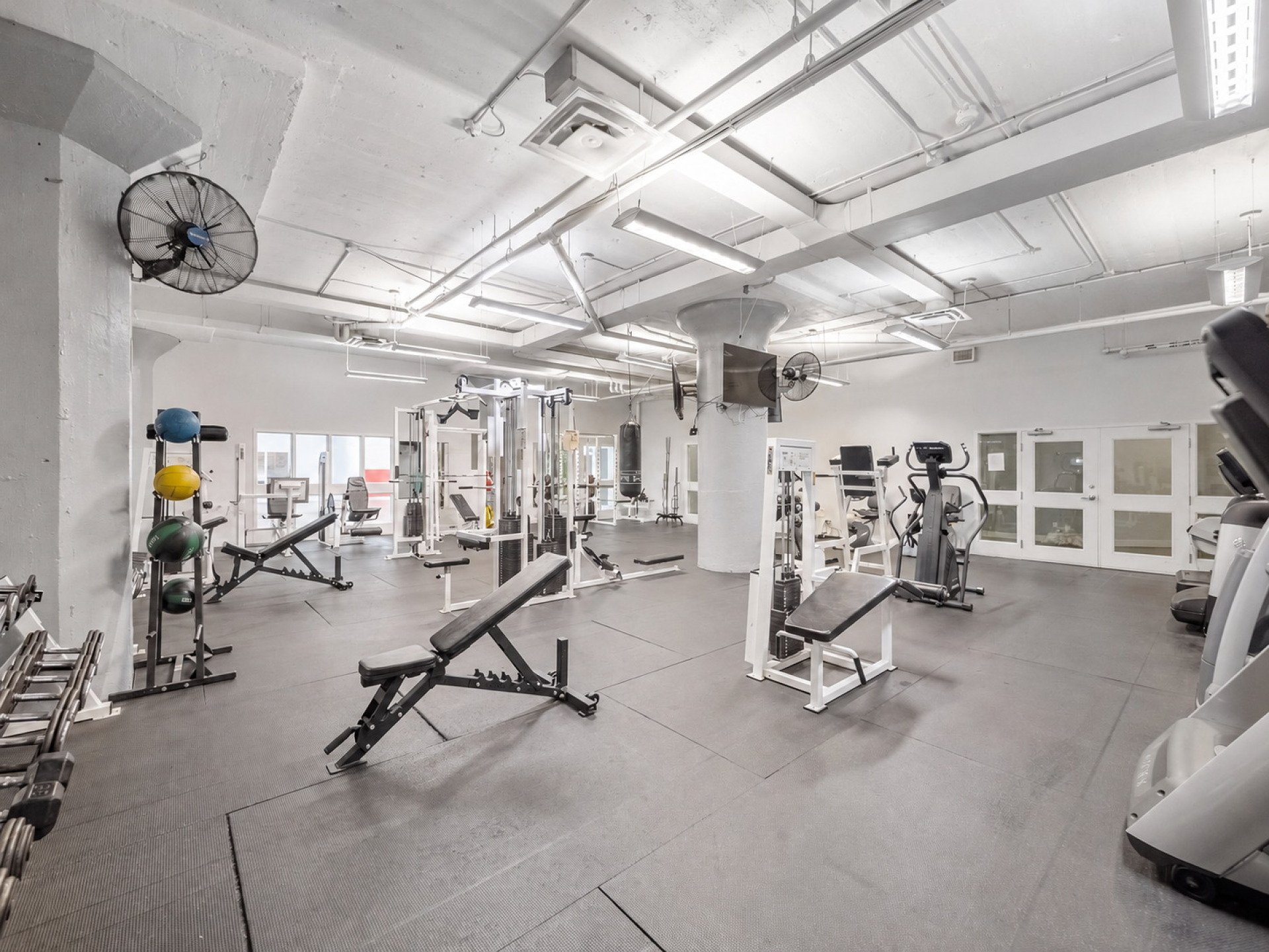Merchandise Loft