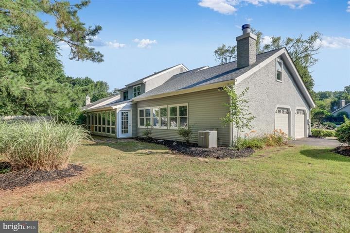 Retreat at Mapledale