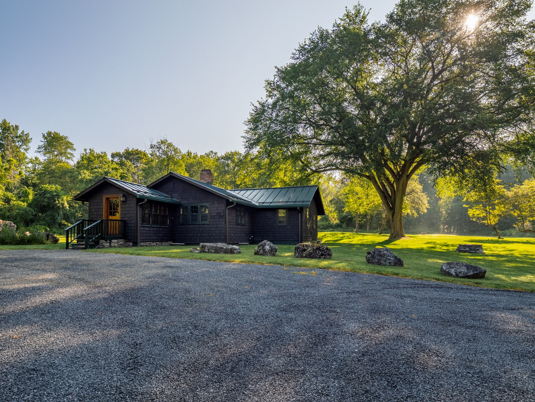 Mill Farm 