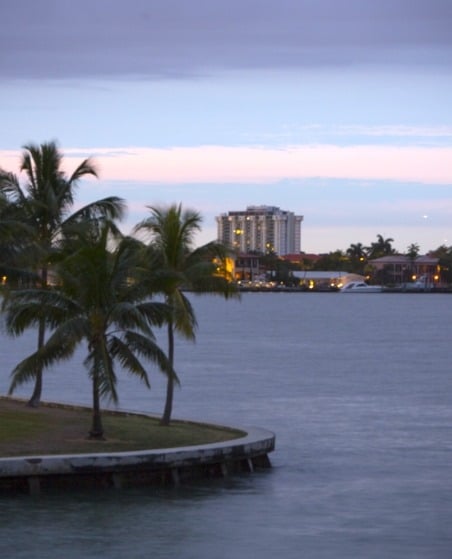 La Maré Residences Bay Harbor Islands