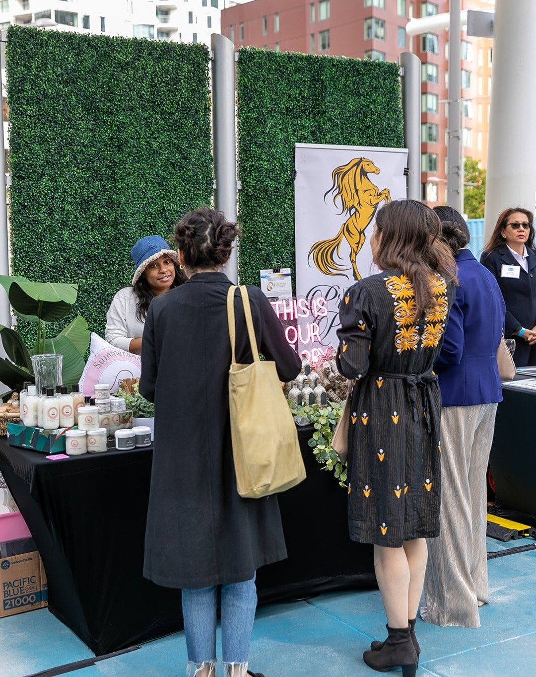 San Francisco’s Small Business Fest Spotlight
