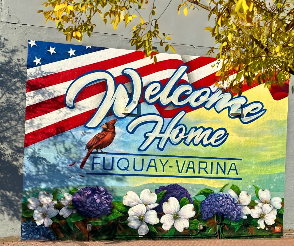 Fuquay-Varina