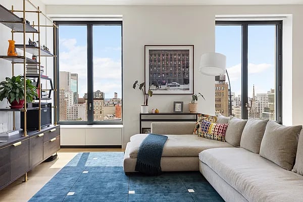 21 East 12th Street #17B