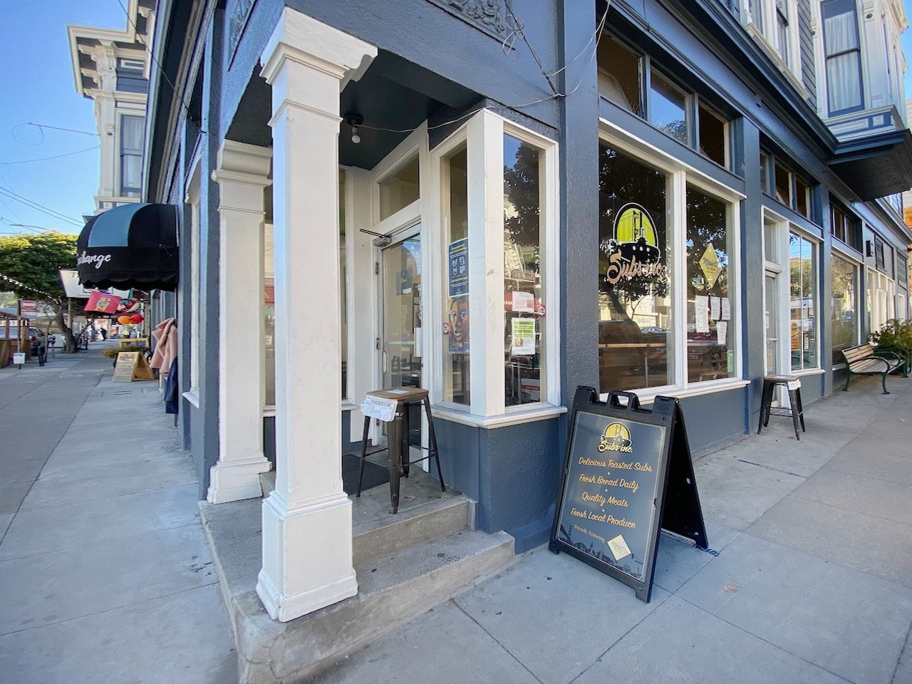 District 5 – Central