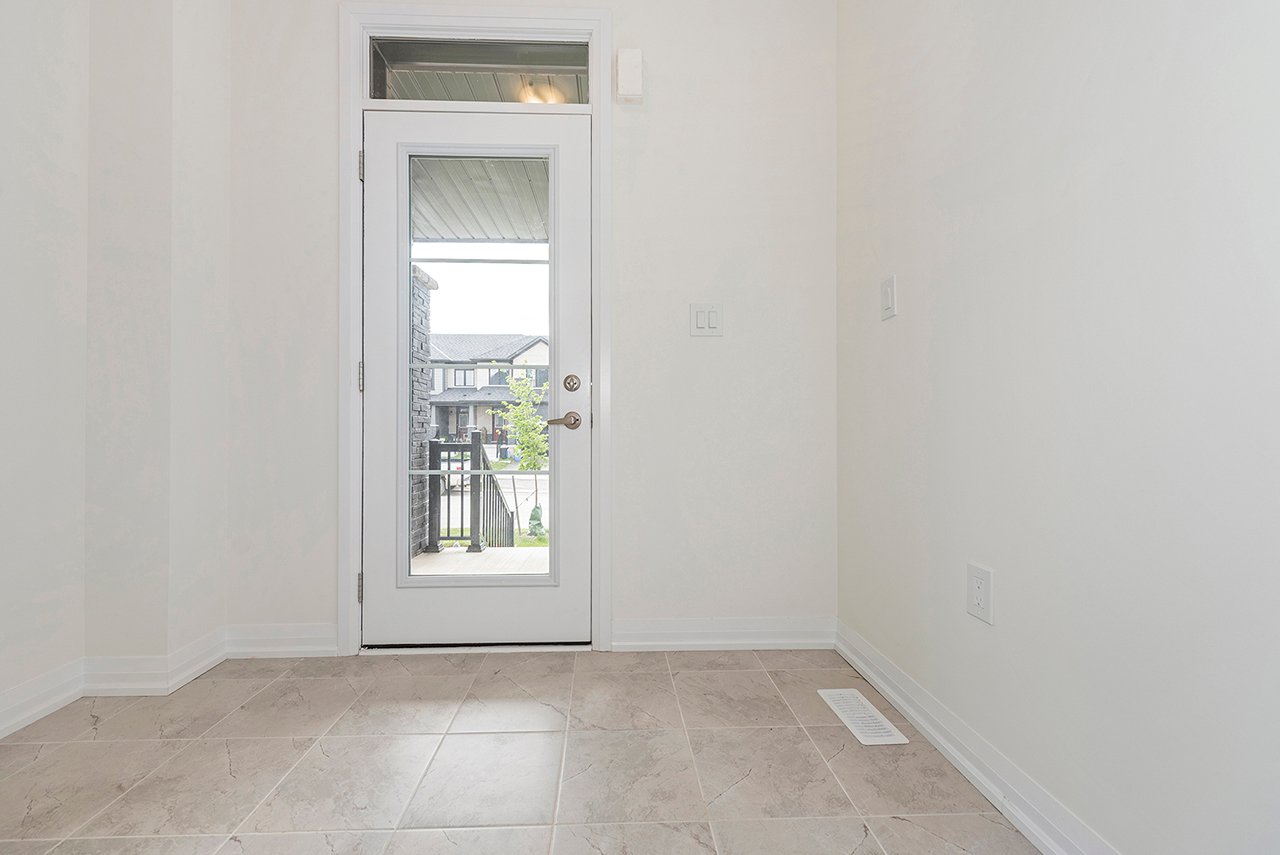 102 Granville Crescent