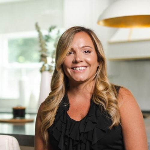 Tabatha Pankop Lutz, FL Real Estate Agent Headshot