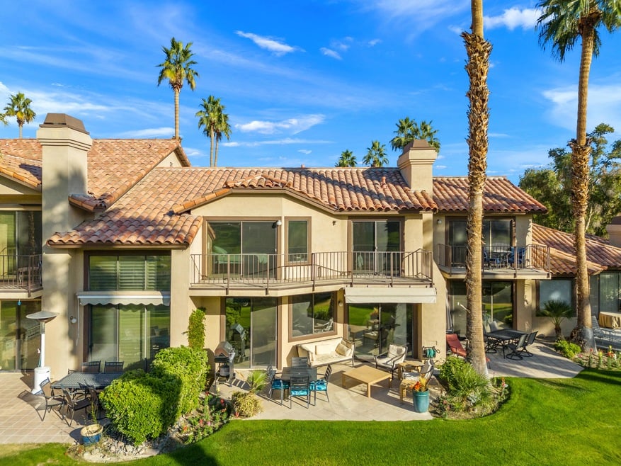 55243 Tanglewood