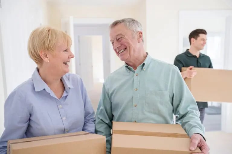 Downsizing in Cobb County: 7 Smart Moves Before You Sell the Family Home
