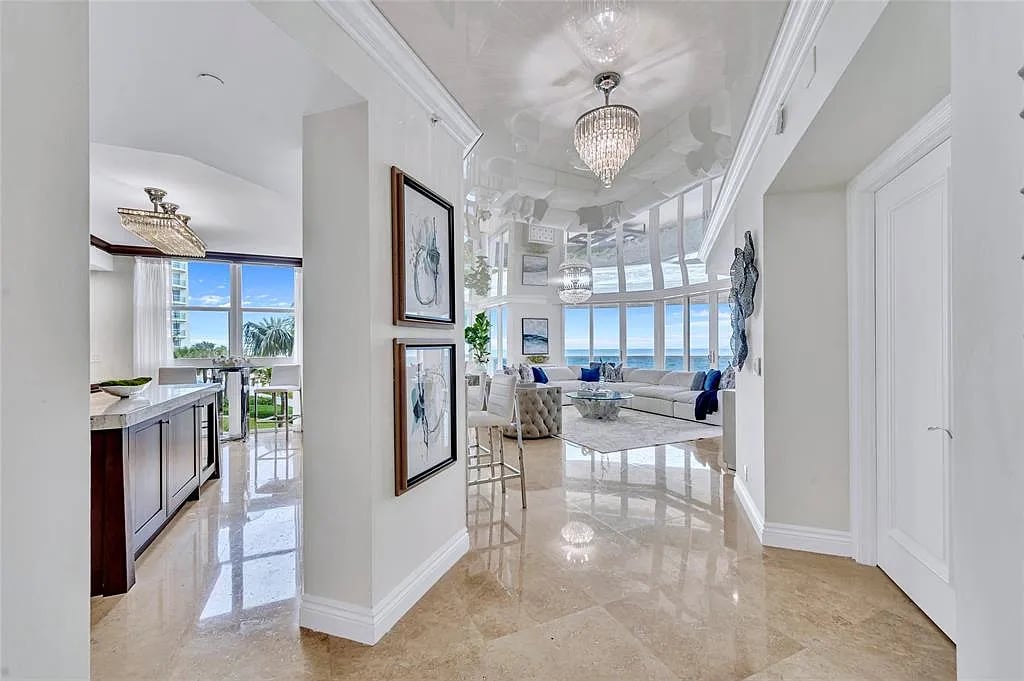 3200 N Ocean Blvd Unit #309