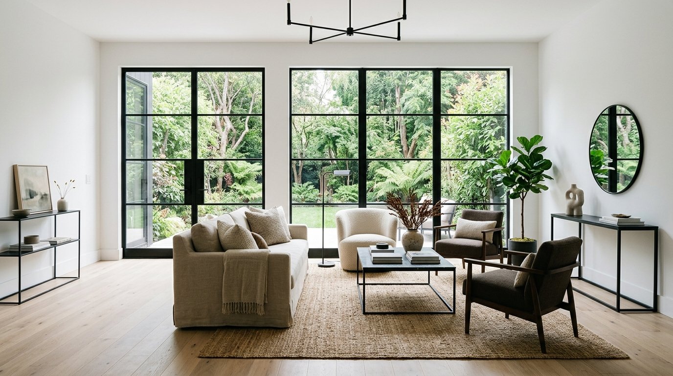 Private real estate opportunities and luxury homes in Nashville Tennessee