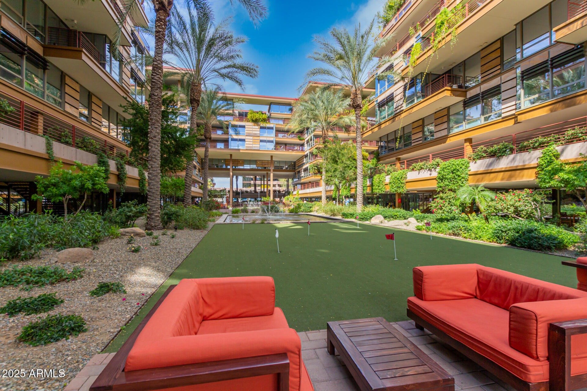 7161 E Rancho Vista Dr, #4007