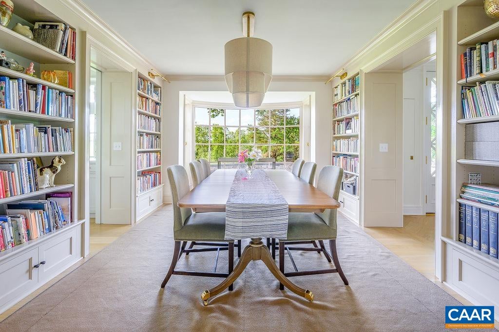 1510 Echo Hill Farm