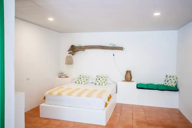 Rio Baru Riverfront Oasis