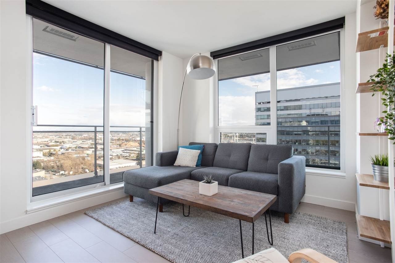 455 SW Marine Dr, #2501