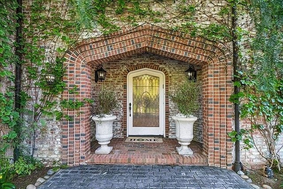 Ridge Opulent