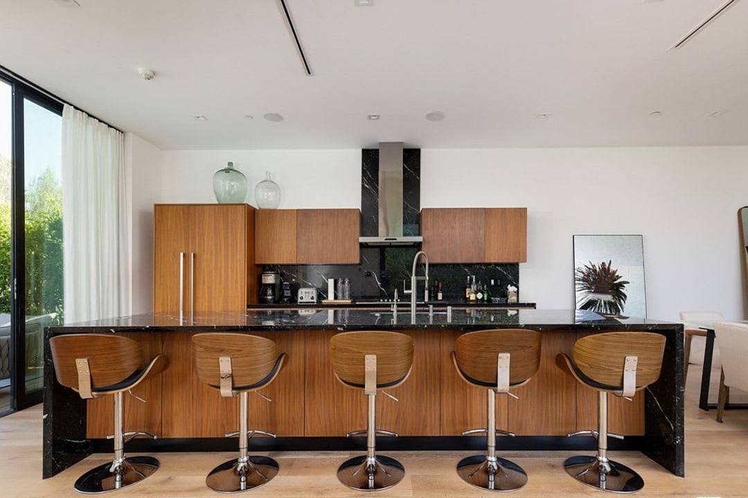 Oasis Grove