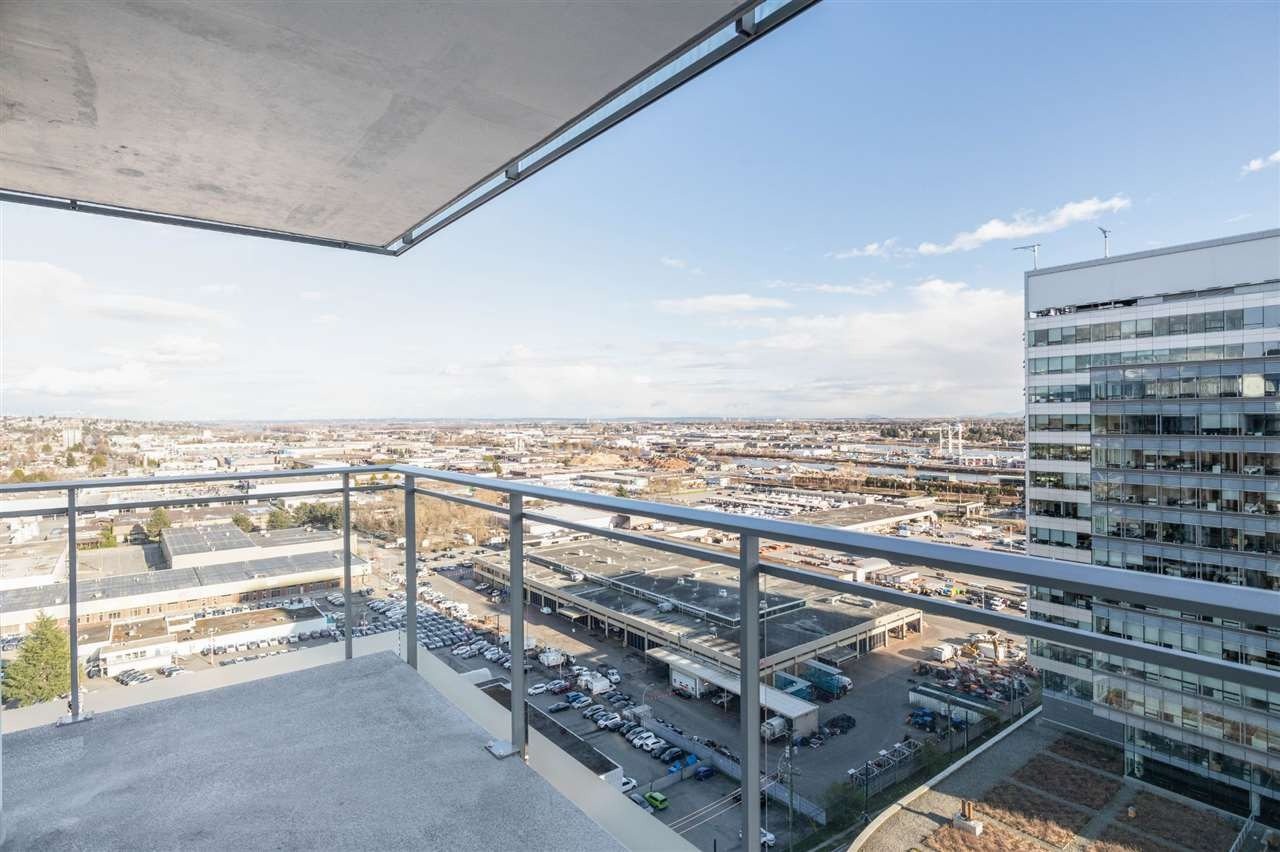 455 SW Marine Dr, #2501