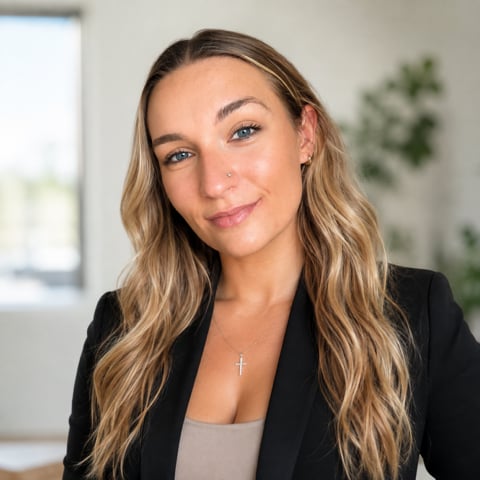Sarah